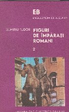 Figuri imparati romani Volumul lea