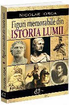 Figuri memorabile din istoria lumii