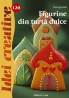 Figurine din turta dulce - Idei creative 120