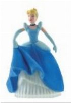 Figurine Disney Micro World - Princess