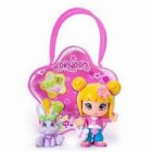 Figurine PinyPon Roz