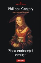Fiica eminenței cenușii