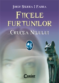 FIICELE FURTUNILOR VOL. 2 - CRUCEA NILULUI