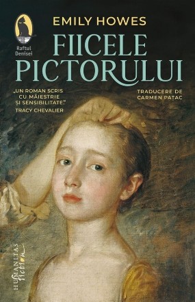 Fiicele pictorului