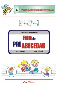 File de preabecedar