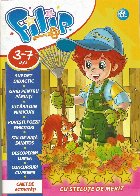 Filip si cheia fermecata nr. 11
