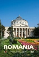 coperta Film documentar Romania (DVD)