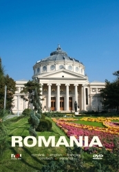 Film documentar Romania (DVD)