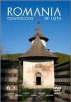 Film documentar Romania - Marturii ale credintei (DVD)