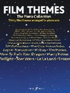 Film Themes: The Piano Collection