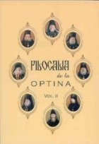Filocalia Optina volumul