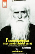 Filocalia românească Sibiu şi Sâmbăta