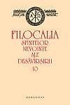Filocalia sfintelor nevointe ale desavarsirii 10