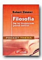 Filosofia. De la iluminism pana astazi