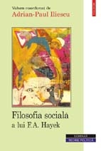 Filosofia politica a lui Hayek