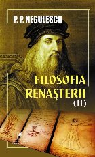 Filosofia Renaşterii - Vol. 2 (Set of:Filosofia RenaşteriiVol. 2)
