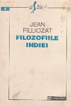 Filozofiile Indiei