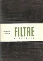 Filtre electrice