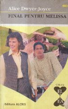 Final pentru Melissa
