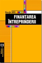 Finanţarea întreprinderii