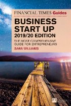 Financial Times Guide Business Start