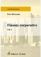 Finante corporative Volumul
