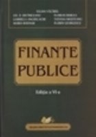 Finante publice (editia