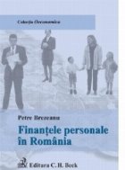 Finantele personale in Romania