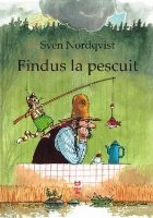 Findus pescuit (Seria Pettson și
