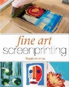 Fine Art Screenprinting
