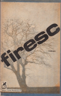 Firesc - roman