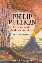 Firework Maker\ Daughter