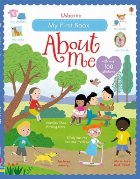 first book about