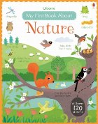 first book about nature