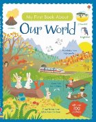 My first book about our world