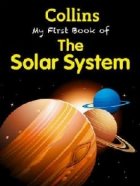 First Book The Solar System