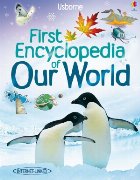 First encyclopedia of our world