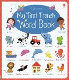 first French word book