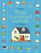 First hundred words in Polish