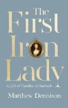 First Iron Lady