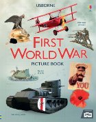 First World War picture book