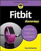 Fitbit For Dummies
