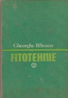 Fitotehnie, Volumul al II-lea - Oleifere, textile, tuberculifere si radacinoase, tutun, hamei, medicinale si a