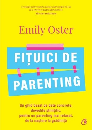 Fițuici de parenting