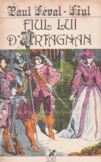 Fiul lui D'Artagnan