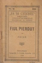 Fiul pierdut