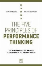 Five Principles of Performance Thinking