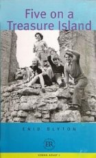 Five treasure island