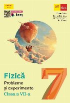 Fizică probleme şi experimente pentru