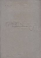 Fizica Clasa VII (Editie 1968)